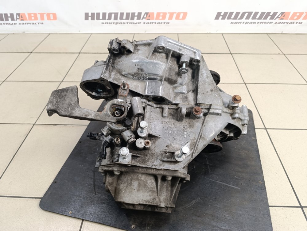 МКПП, 70000 рублей, Москва