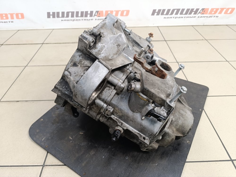 МКПП, 70000 рублей, Москва