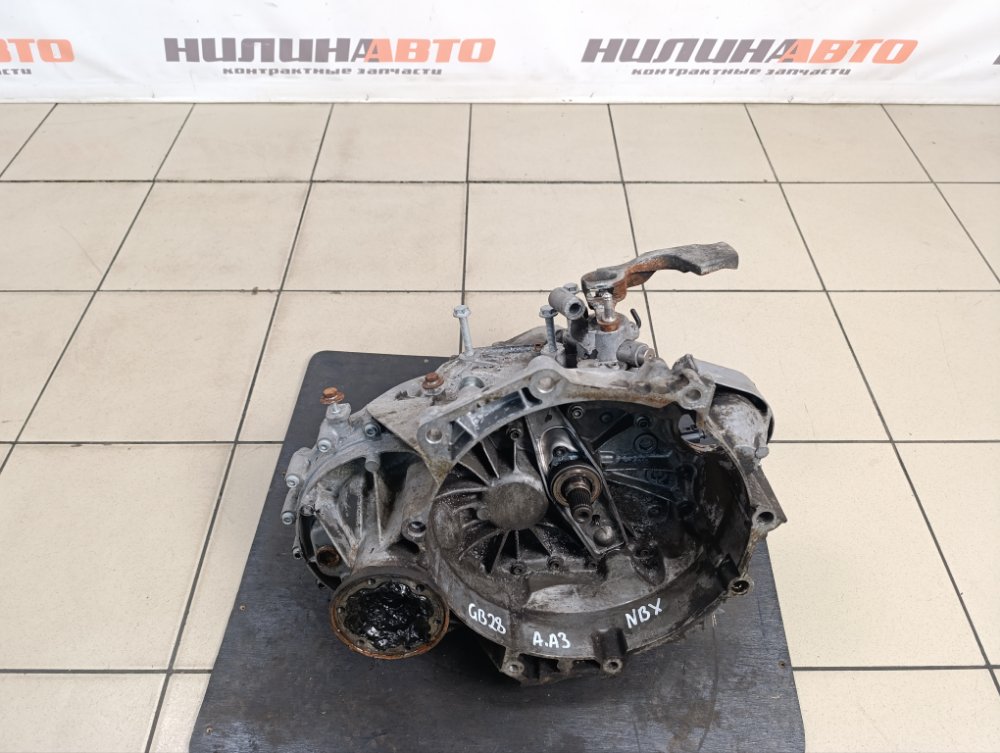 МКПП, 70000 рублей, Москва