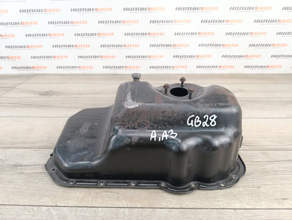 Поддон двигателя, 2000 рублей, Москва