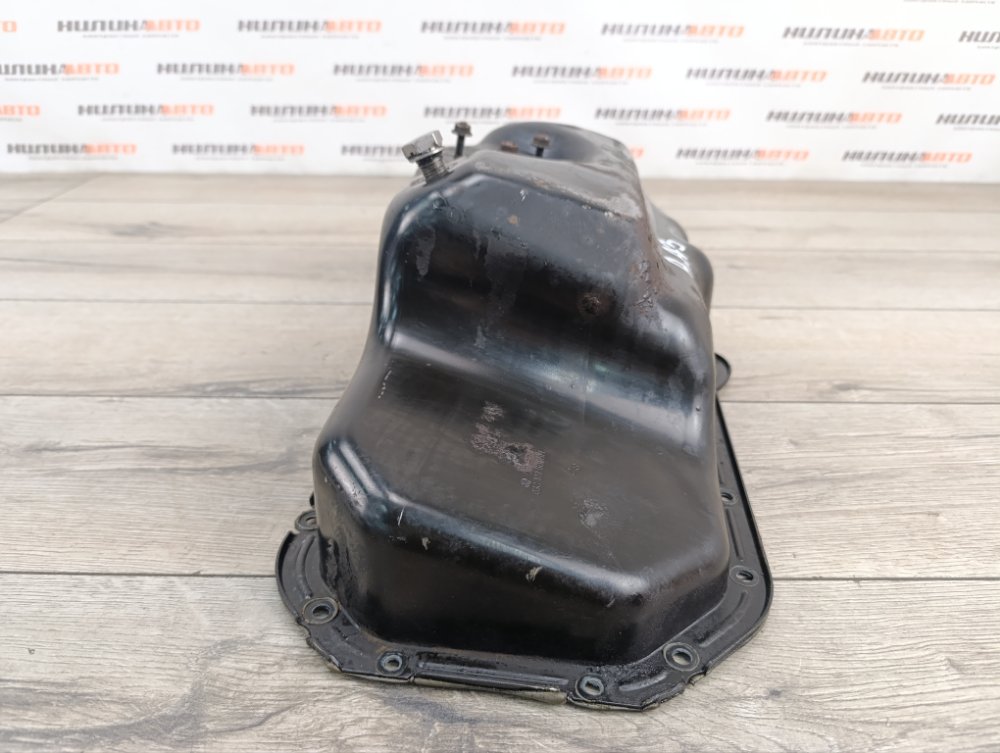 Поддон двигателя, 2000 рублей, Москва