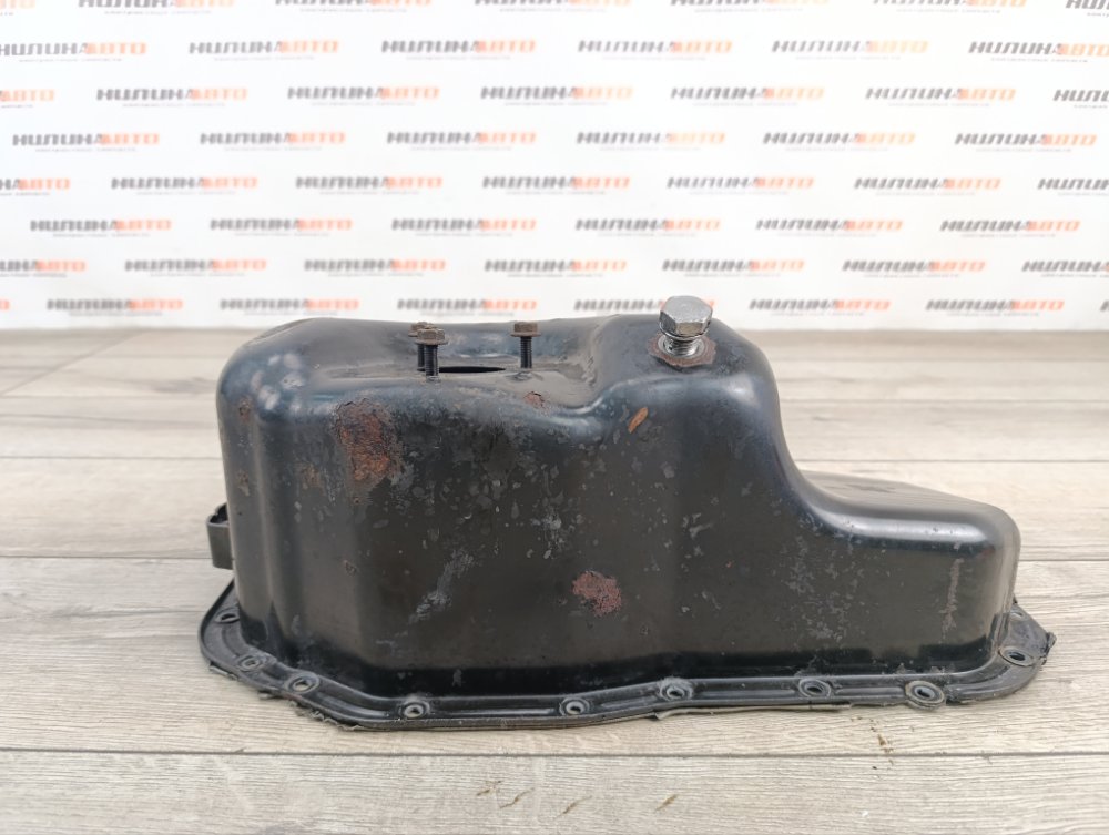 Поддон двигателя, 2000 рублей, Москва