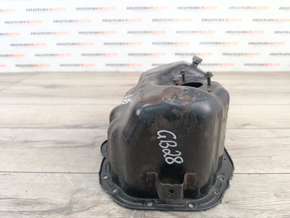 Поддон двигателя, 2000 рублей, Москва