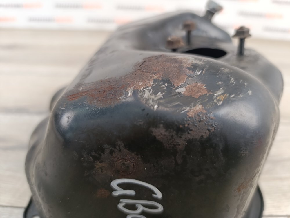 Поддон двигателя, 2000 рублей, Москва