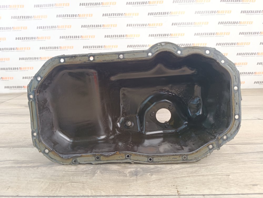 Поддон двигателя, 2000 рублей, Москва