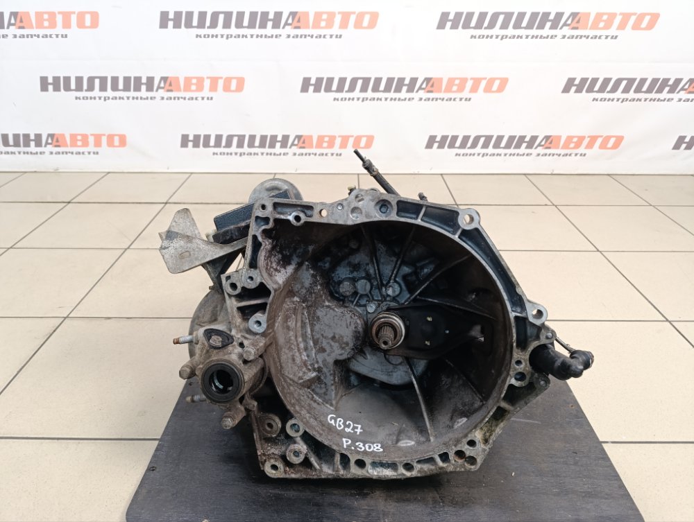 МКПП, 19000 рублей, Москва