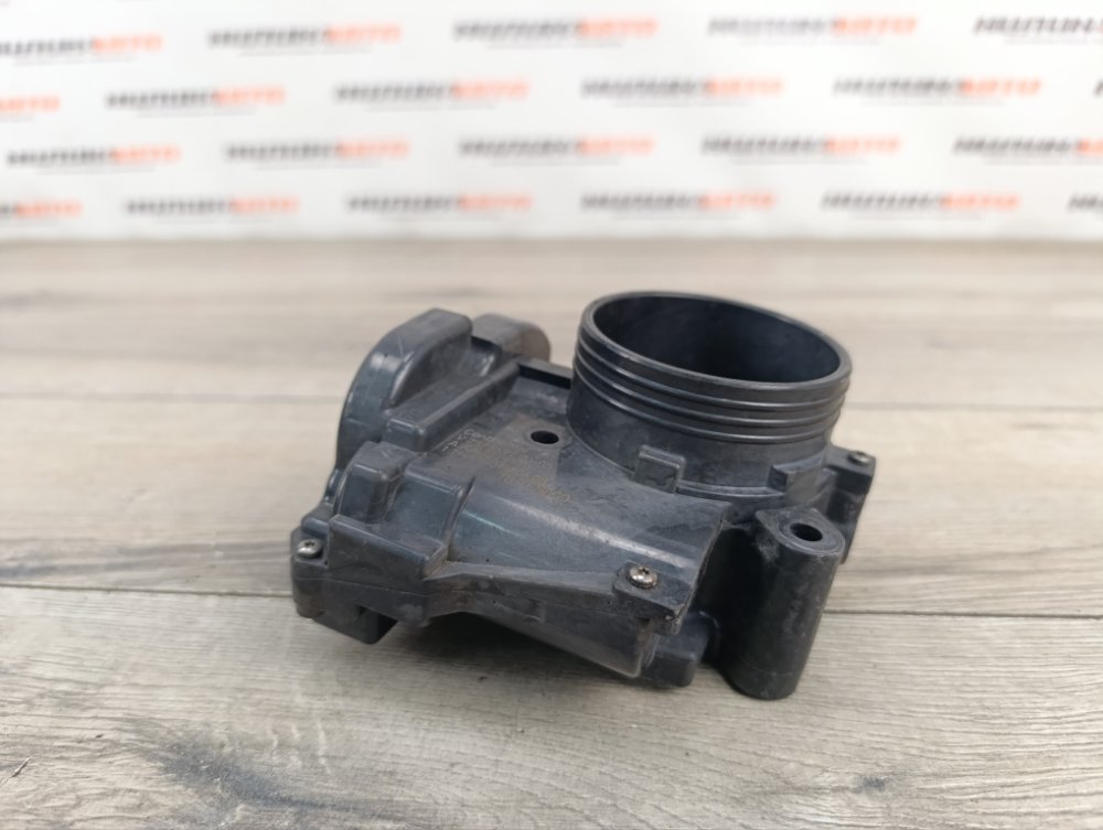 Дроссельная заслонка, 3000 рублей, Москва