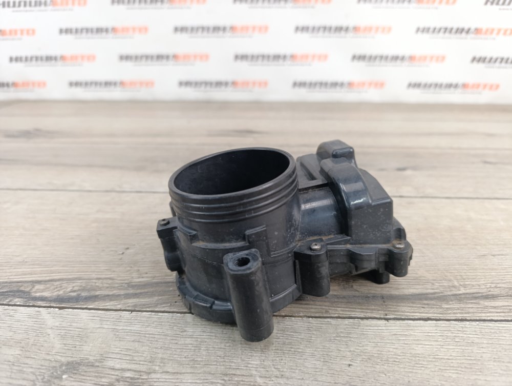 Дроссельная заслонка, 3000 рублей, Москва