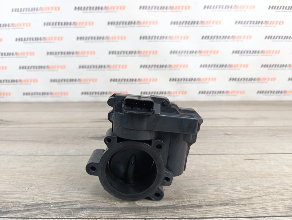 Дроссельная заслонка, 3000 рублей, Москва