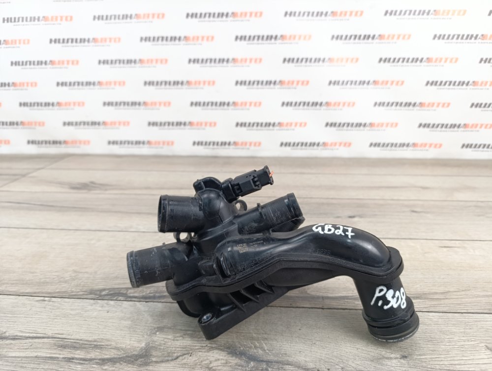 Корпус термостата, 3000 рублей, Москва