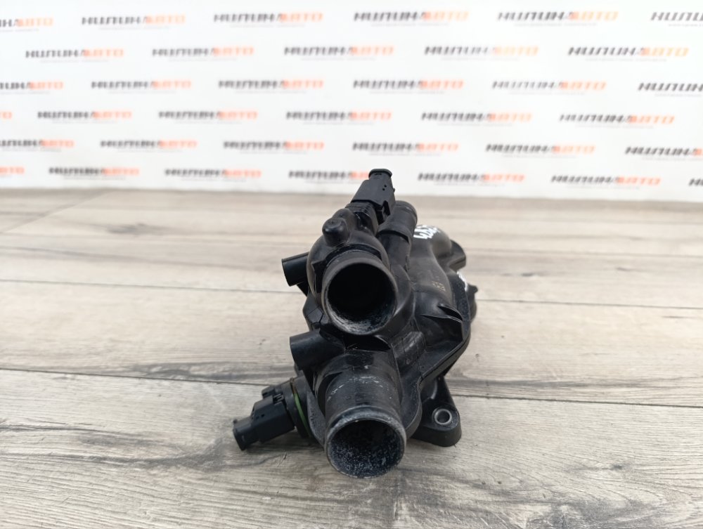 Корпус термостата, 3000 рублей, Москва