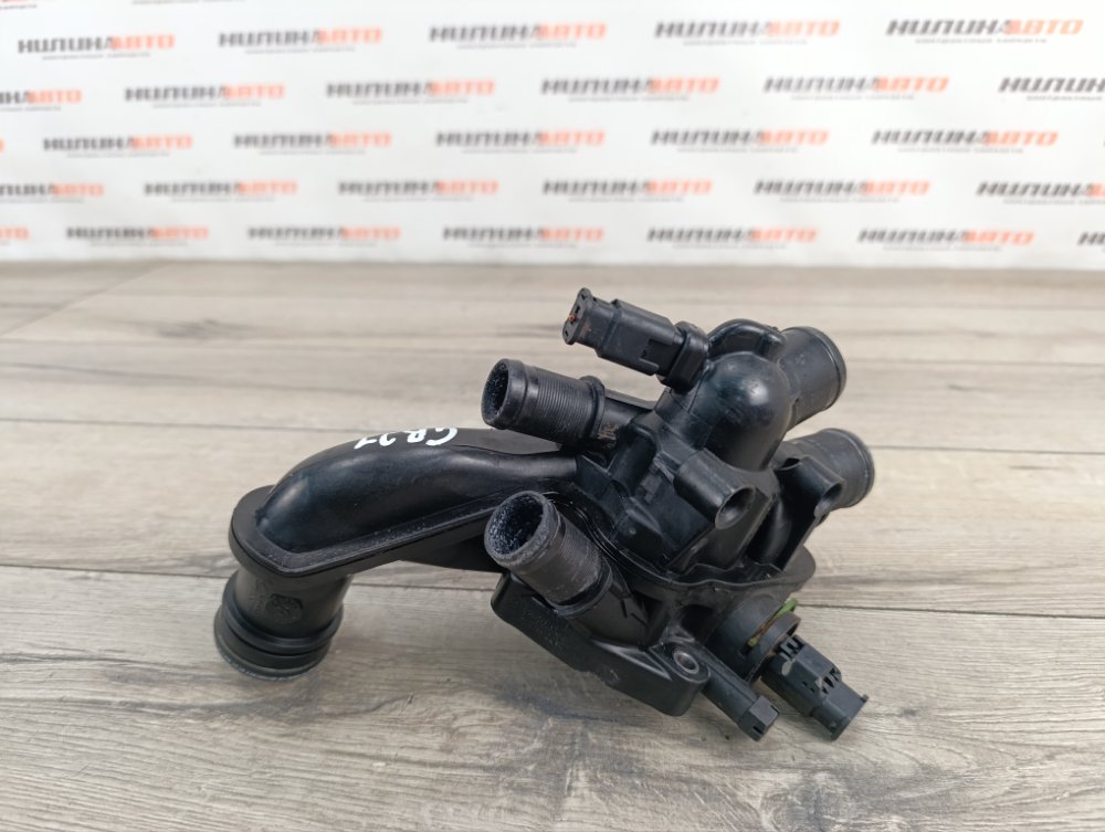 Корпус термостата, 3000 рублей, Москва