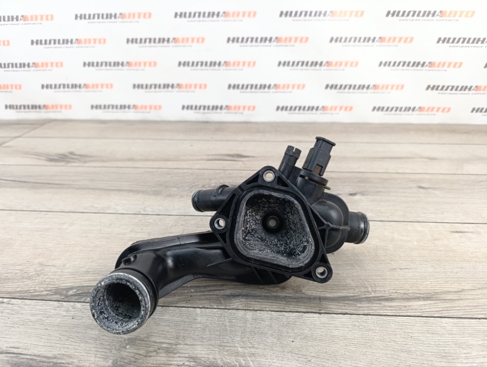 Корпус термостата, 3000 рублей, Москва