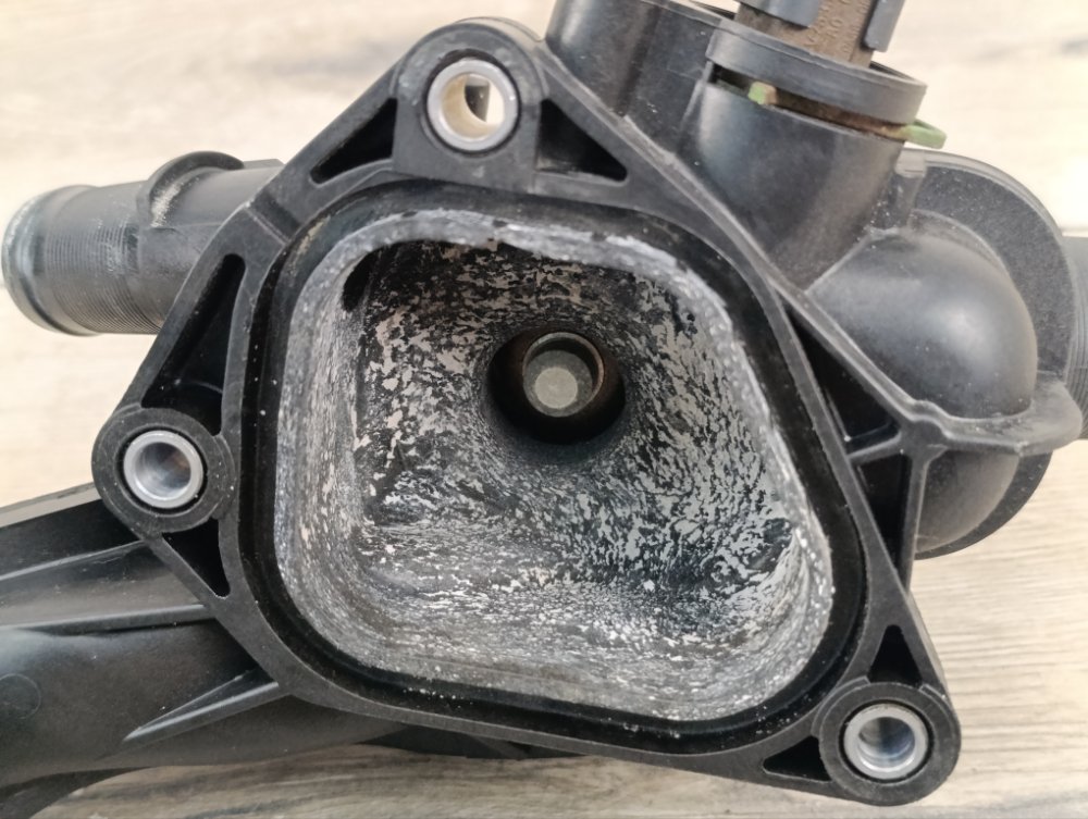 Корпус термостата, 3000 рублей, Москва