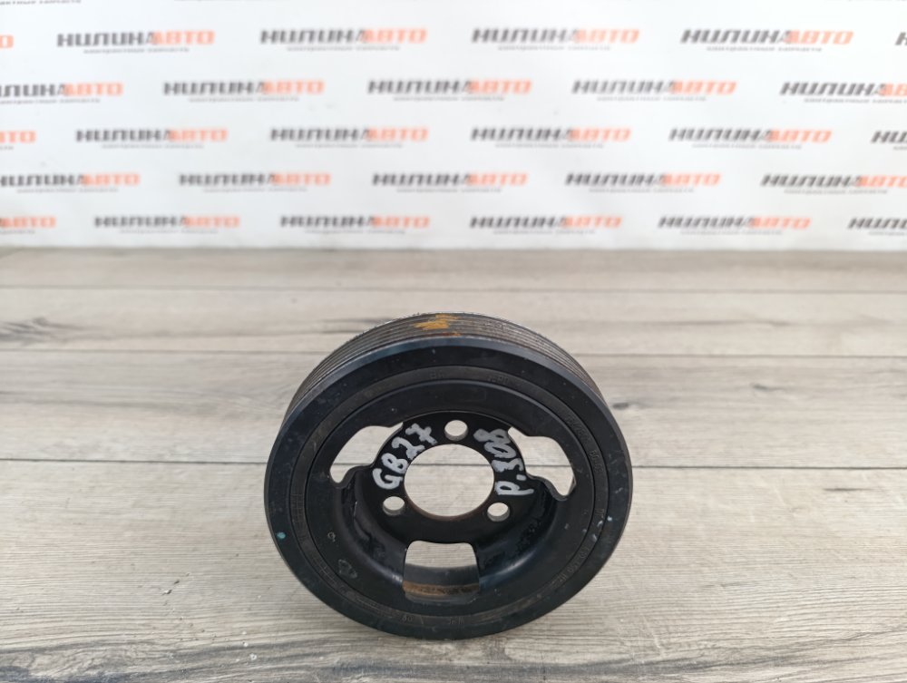 Шкив коленвала, 1500 рублей, Москва