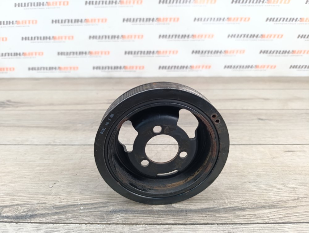 Шкив коленвала, 1500 рублей, Москва