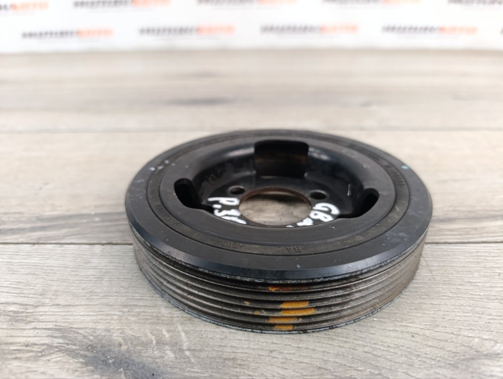 Шкив коленвала, 1500 рублей, Москва