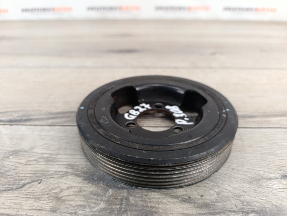 Шкив коленвала, 1500 рублей, Москва