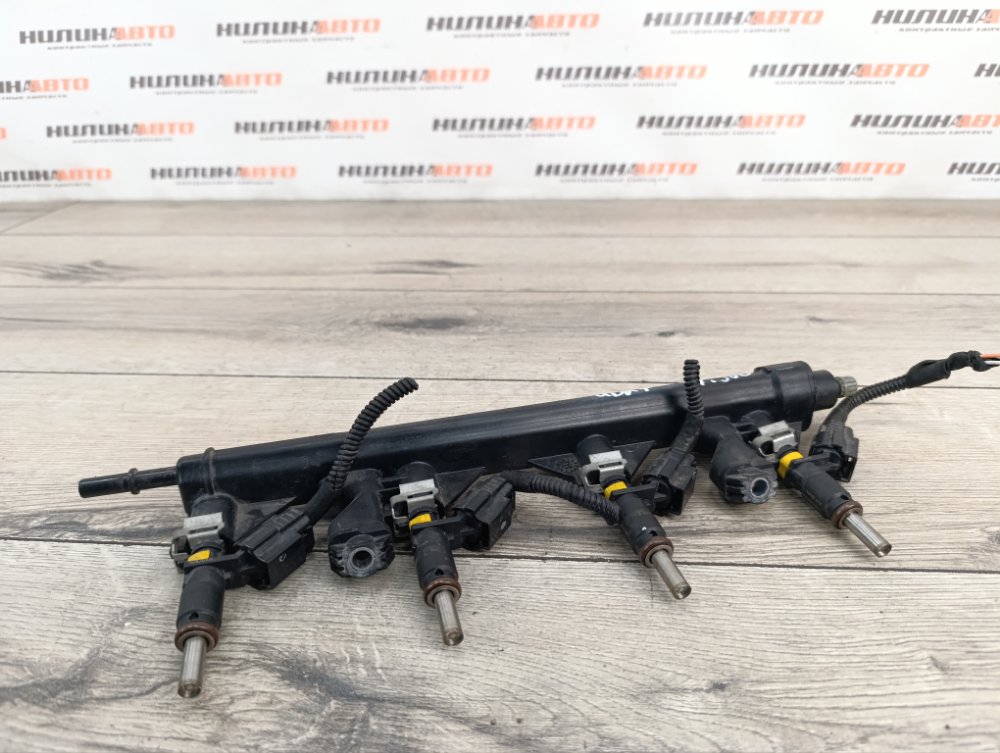 Рампа топливная, 2000 рублей, Москва