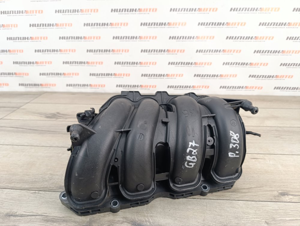 Коллектор впускной, 1000 рублей, Москва