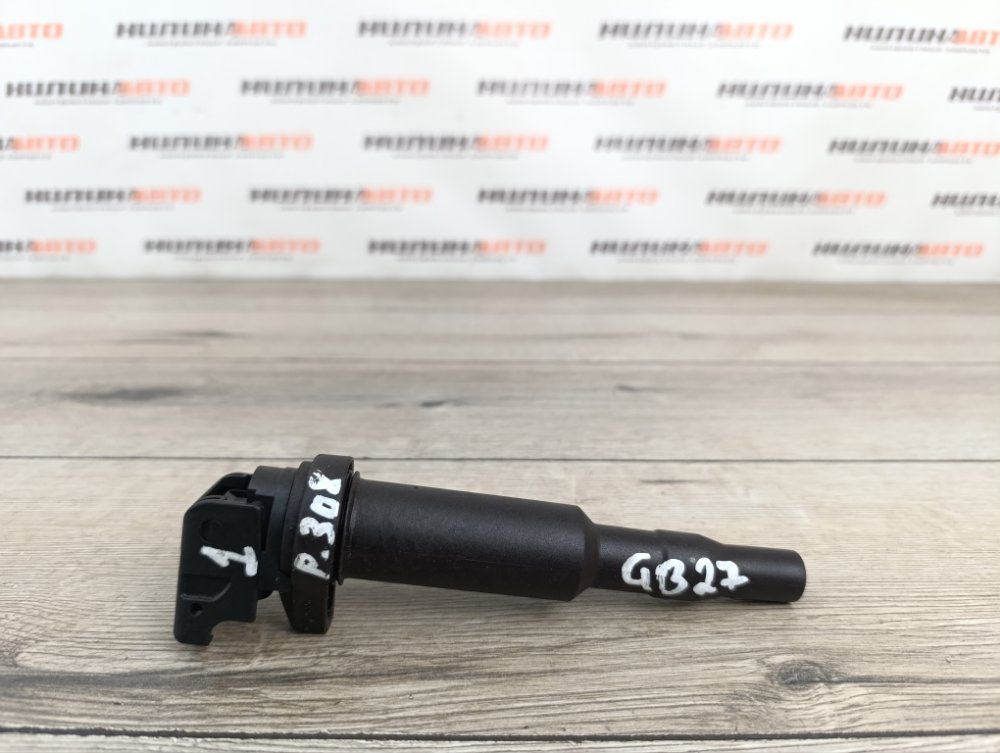 Катушка зажигания, 1000 рублей, Москва