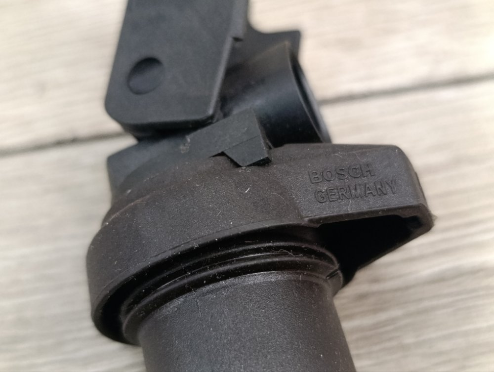 Катушка зажигания, 1000 рублей, Москва