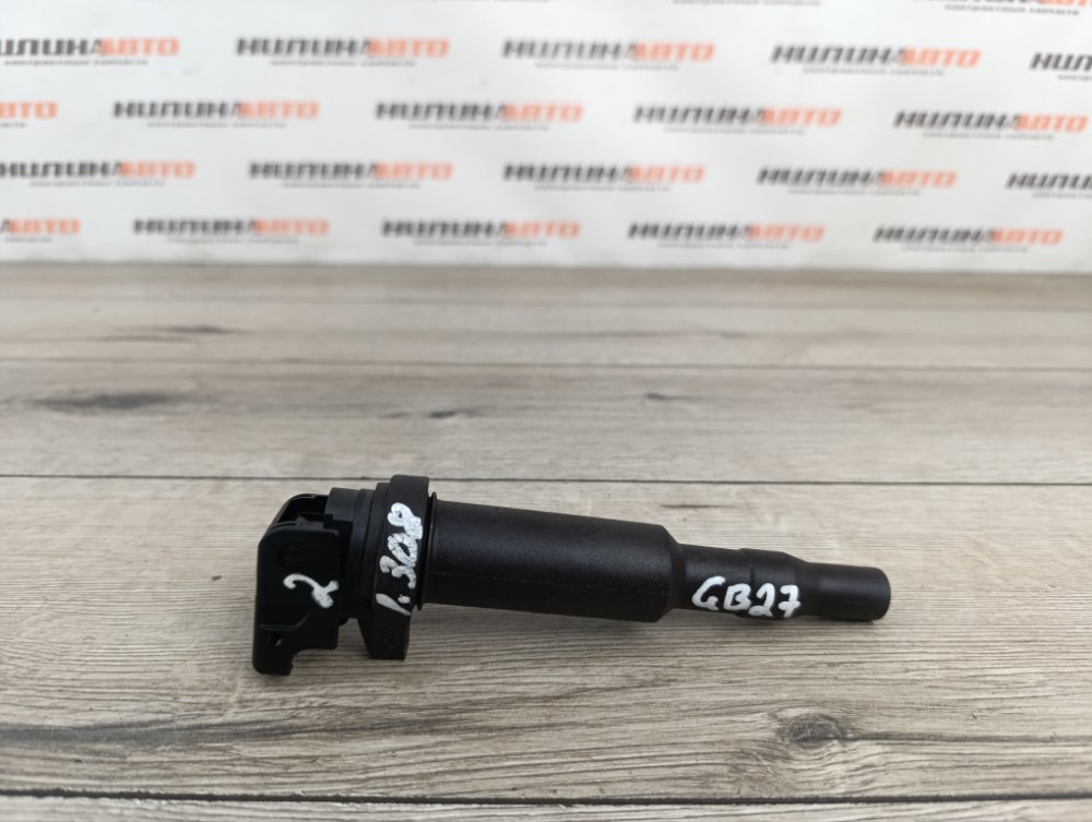 Катушка зажигания, 1000 рублей, Москва