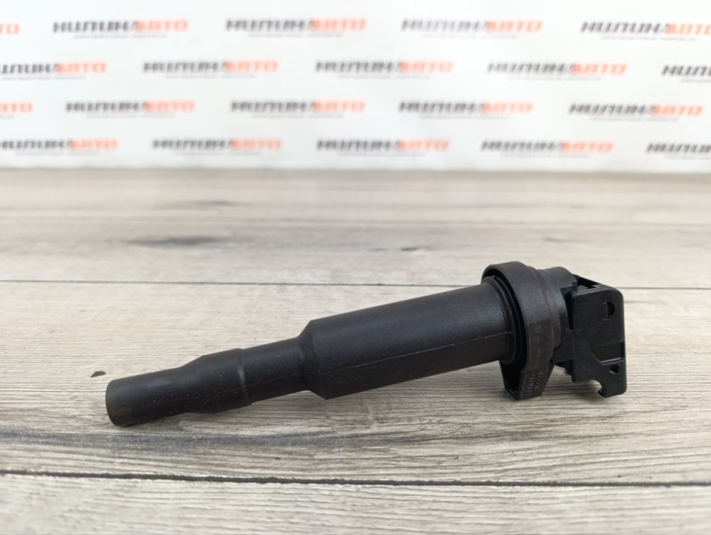 Катушка зажигания, 1000 рублей, Москва