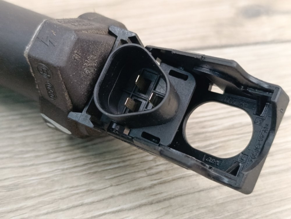 Катушка зажигания, 1000 рублей, Москва