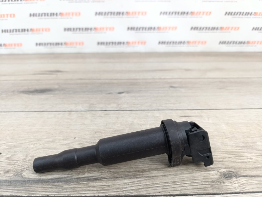 Катушка зажигания, 1000 рублей, Москва