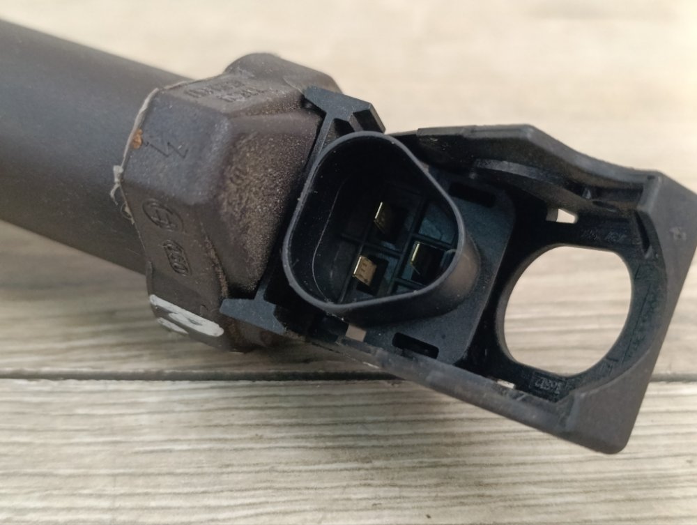 Катушка зажигания, 1000 рублей, Москва