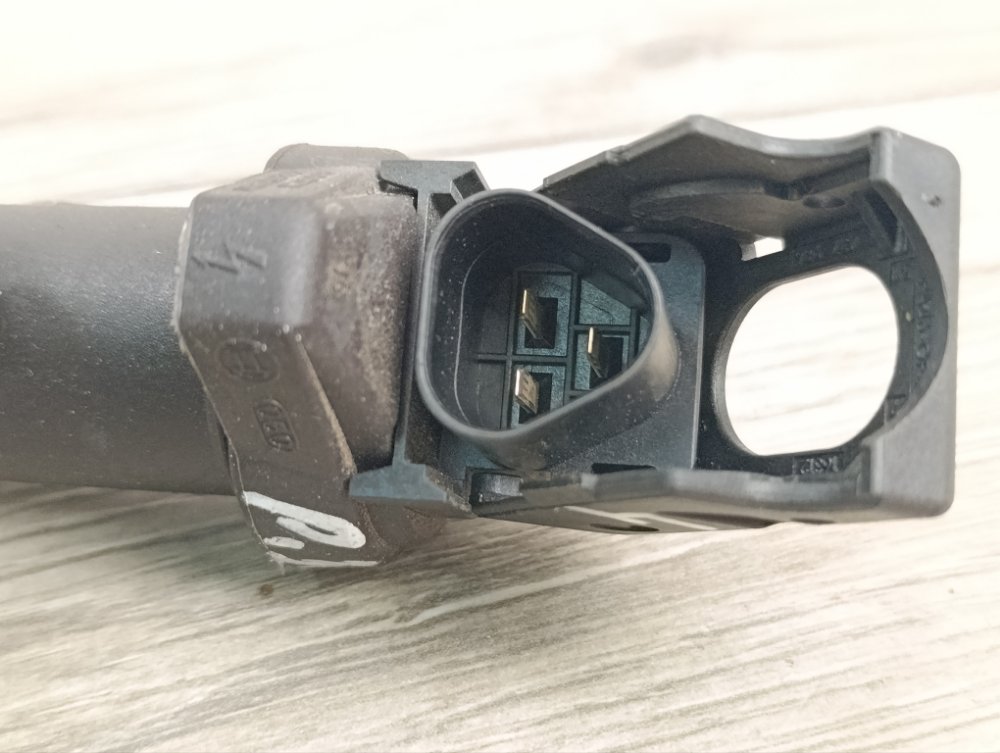 Катушка зажигания, 1000 рублей, Москва