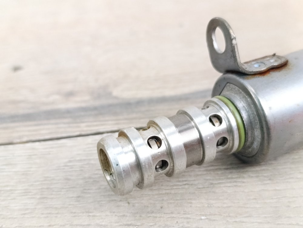 Клапан изменения фаз ГРМ, 2000 рублей, Москва