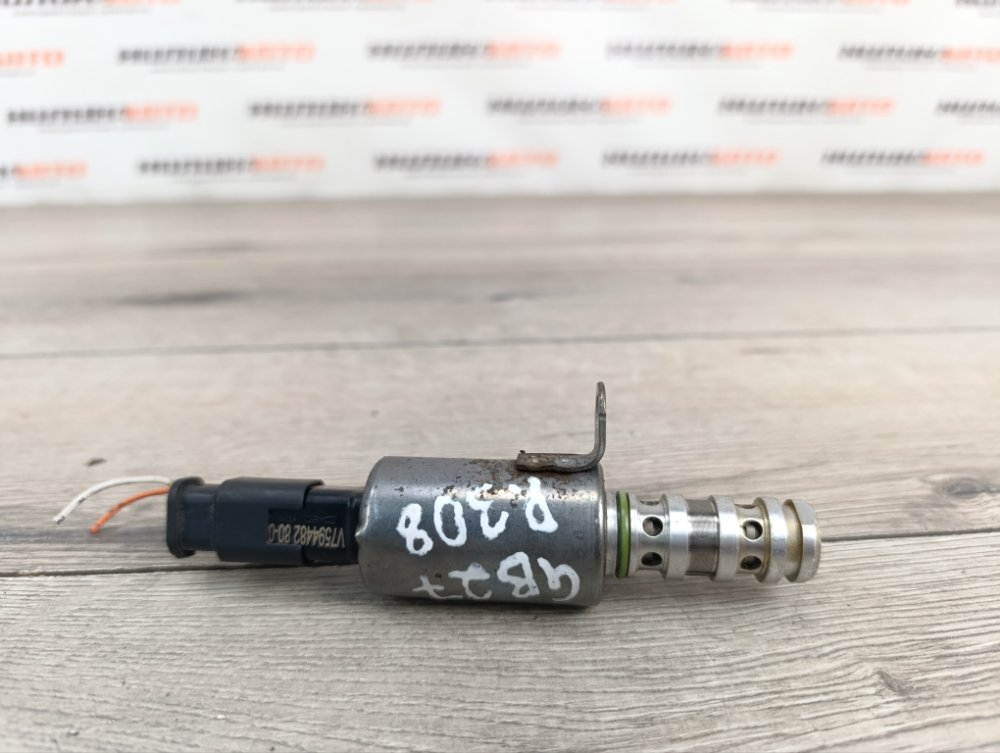 Клапан изменения фаз ГРМ, 2000 рублей, Москва