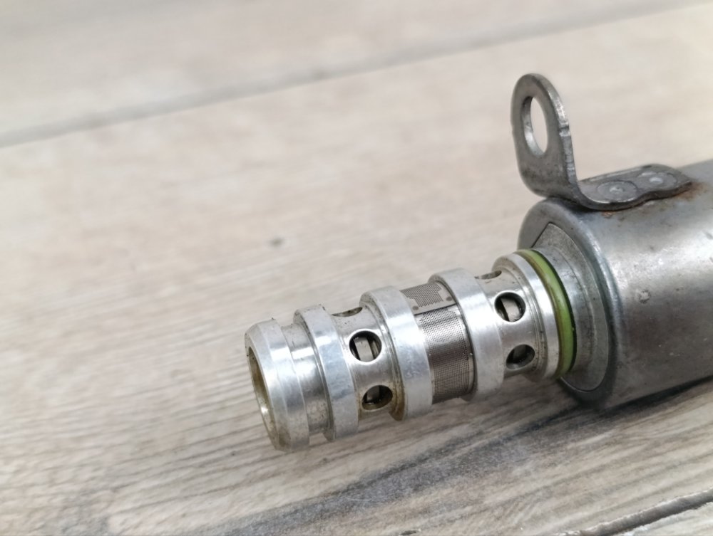 Клапан изменения фаз ГРМ, 2000 рублей, Москва