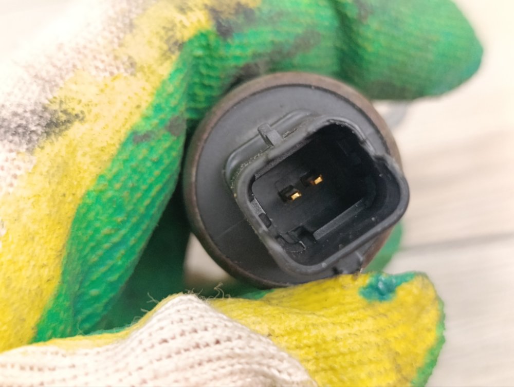 Клапан изменения фаз ГРМ, 2000 рублей, Москва