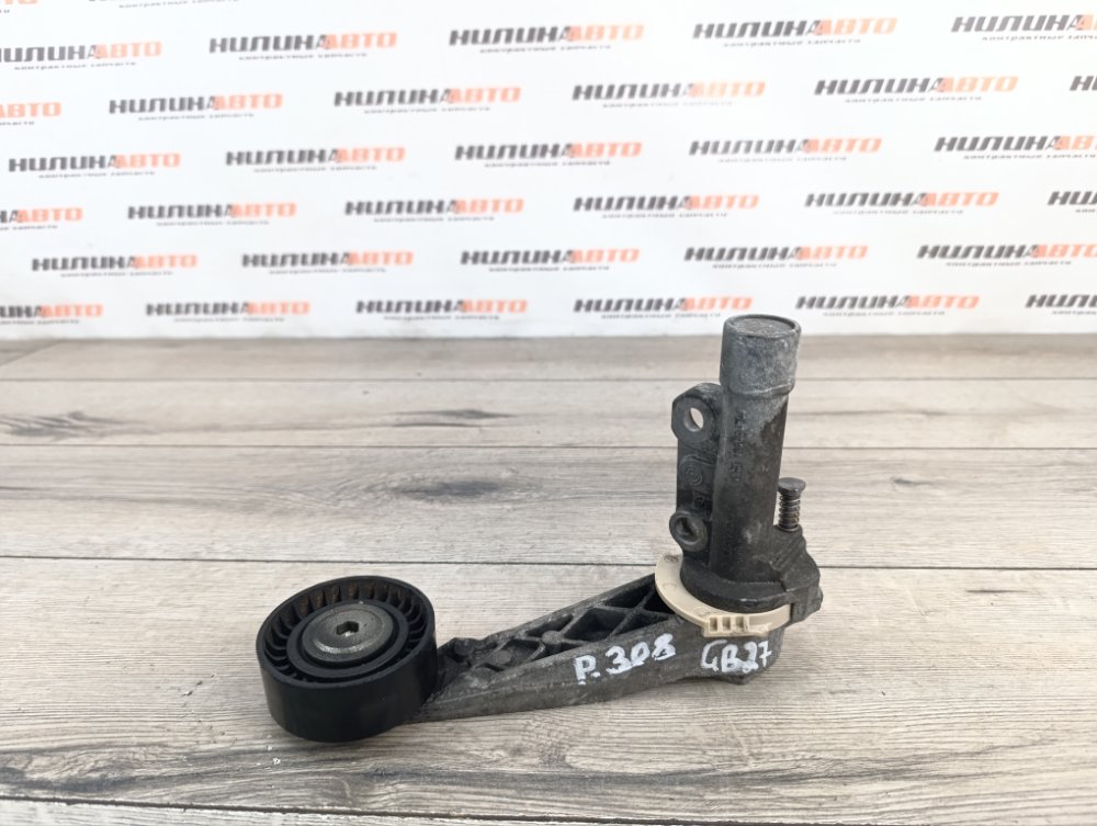 Ролик натяжной, 500 рублей, Москва