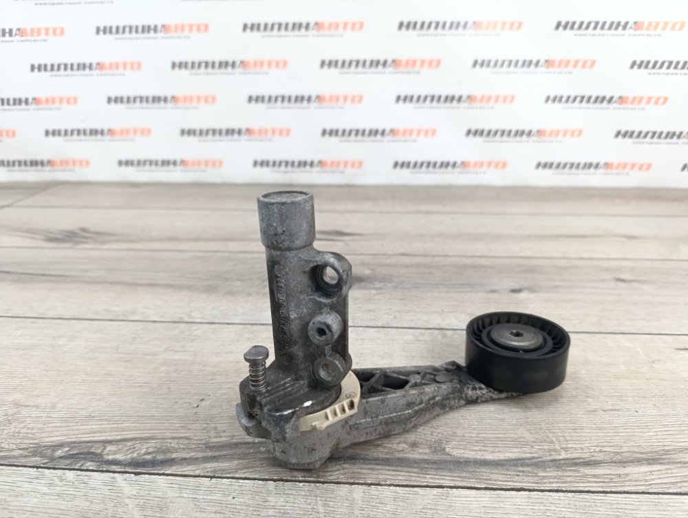 Ролик натяжной, 500 рублей, Москва