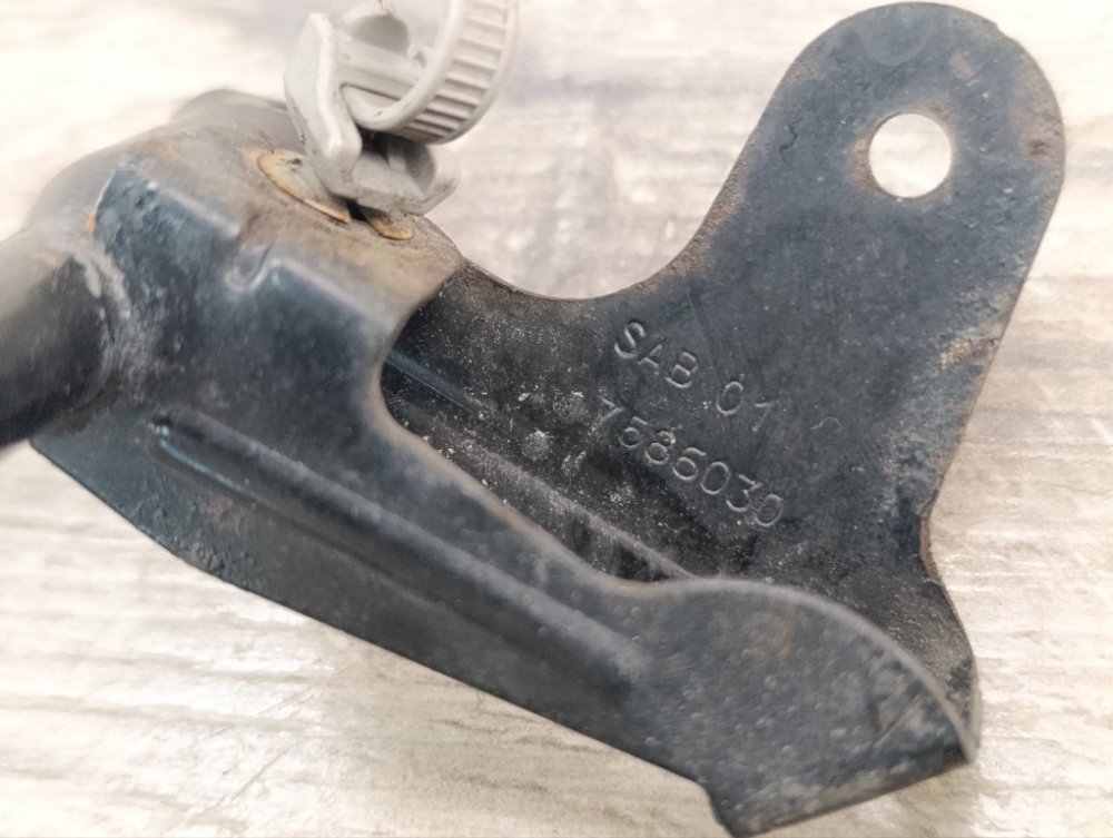 Щуп масляный, 1000 рублей, Москва