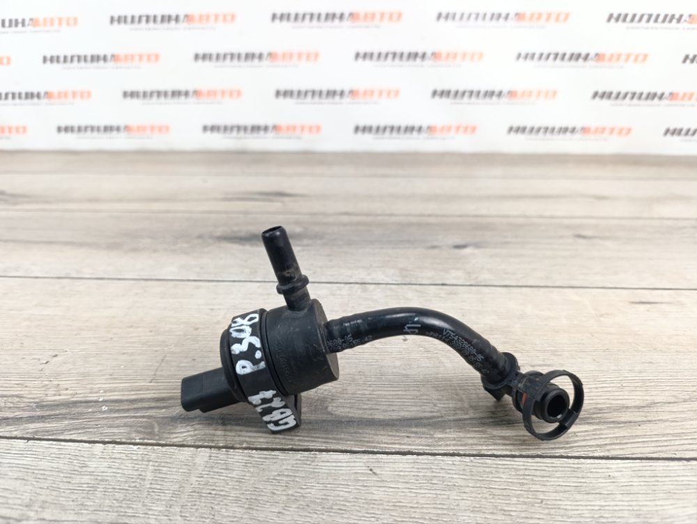 Клапан вентиляции топливного бака, 700 рублей, Москва