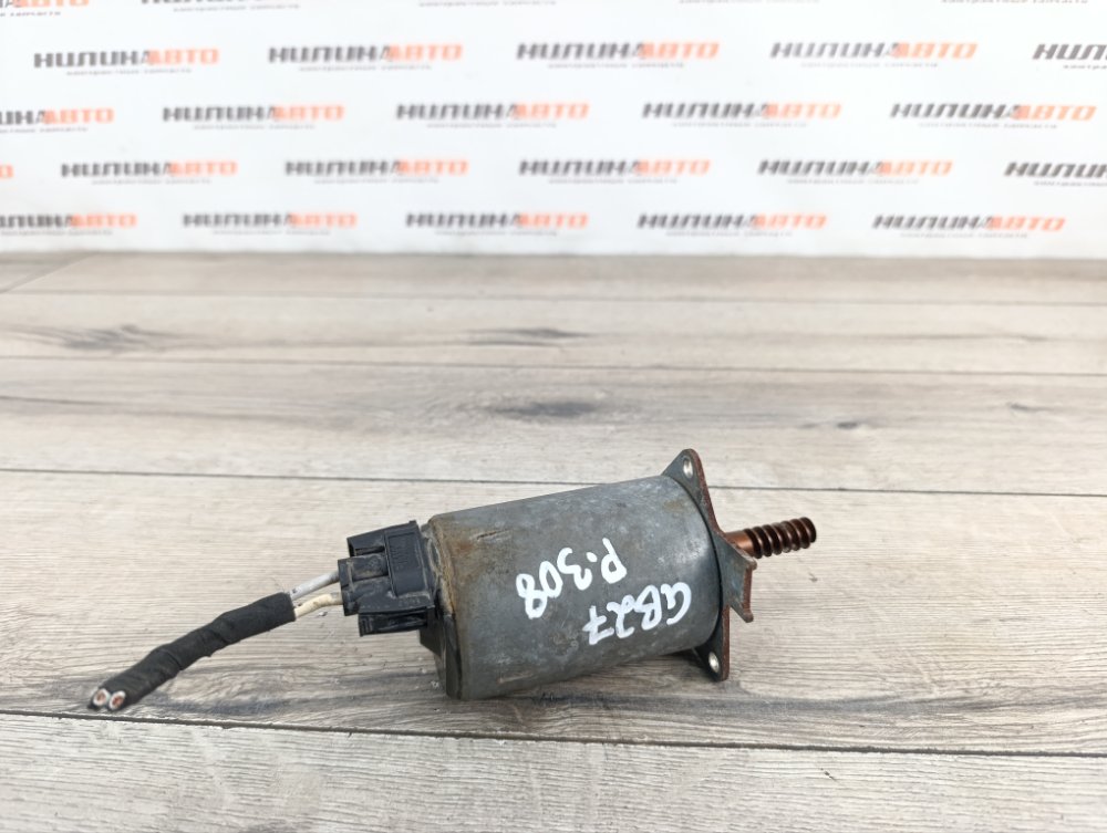 Сервопривод регулировки положения вала, 7000 рублей, Москва