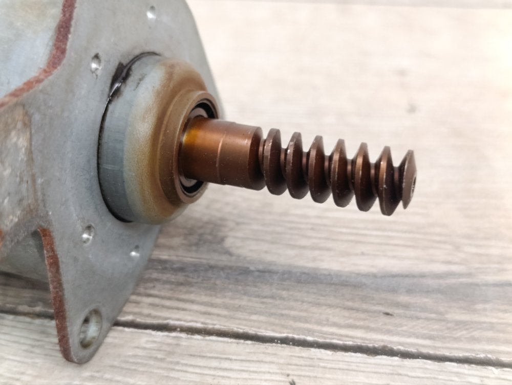 Сервопривод регулировки положения вала, 7000 рублей, Москва