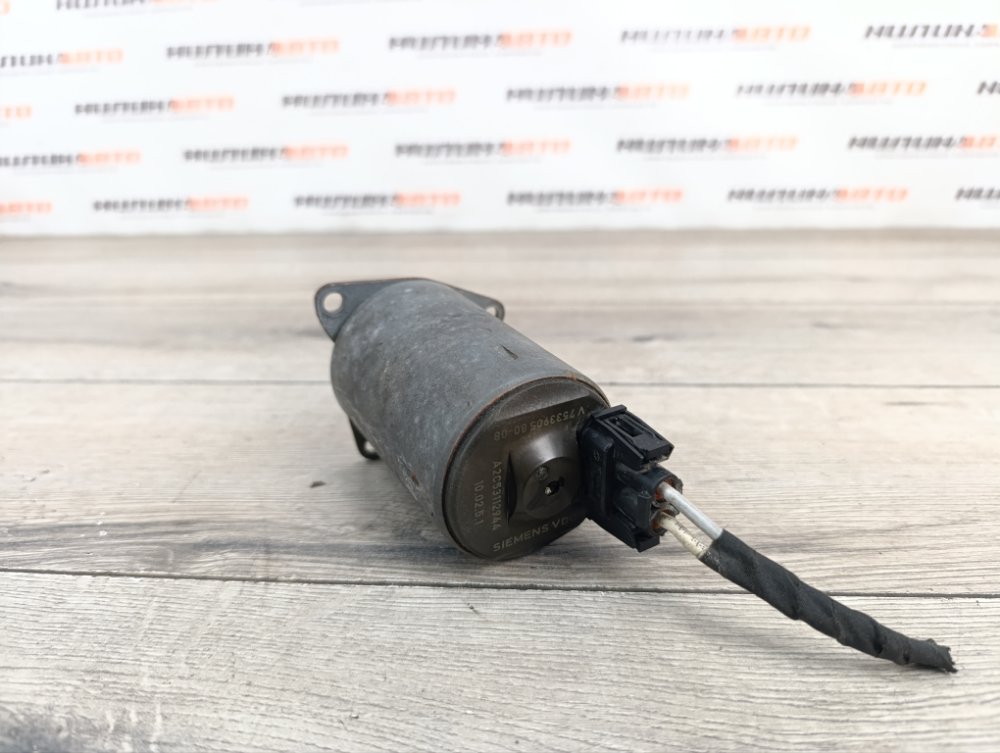 Сервопривод регулировки положения вала, 7000 рублей, Москва