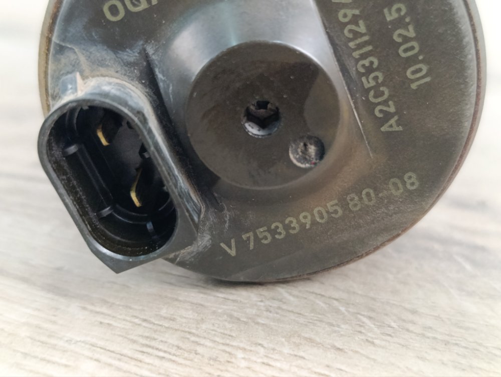 Сервопривод регулировки положения вала, 7000 рублей, Москва