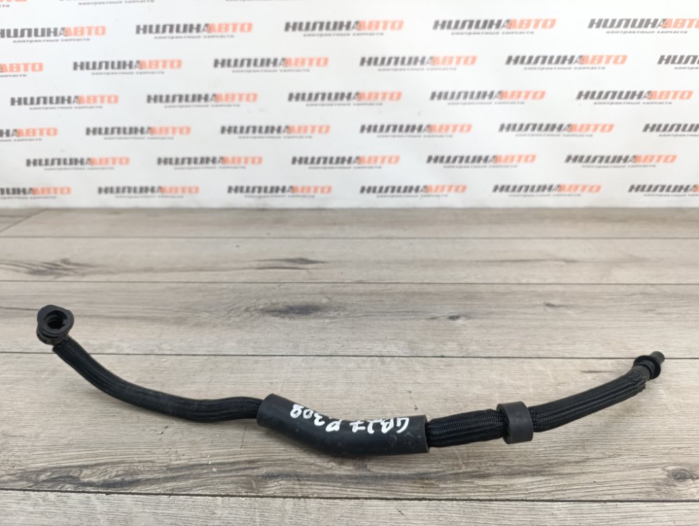 Трубка топливная, 400 рублей, Москва