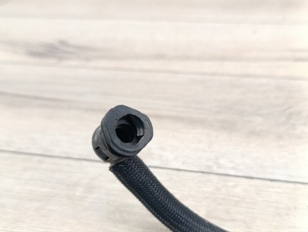 Трубка топливная, 400 рублей, Москва