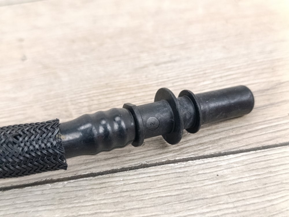 Трубка топливная, 400 рублей, Москва