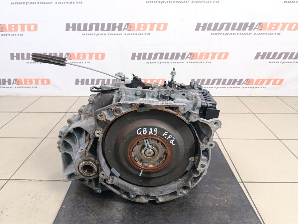 АКПП, 40000 рублей, Москва