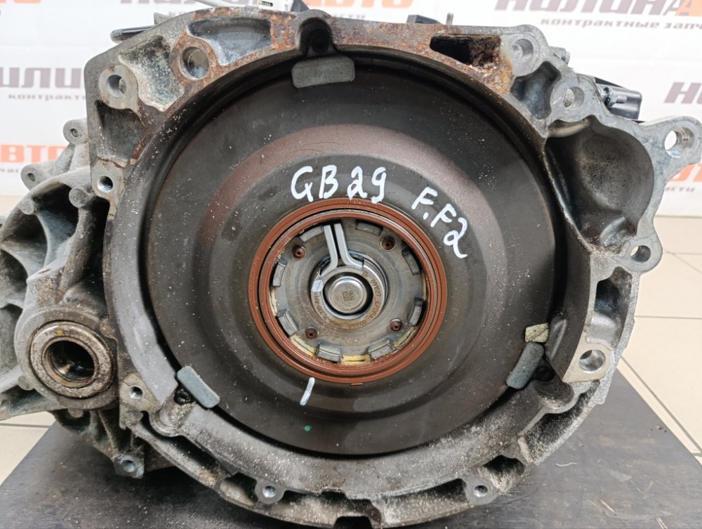 АКПП, 40000 рублей, Москва