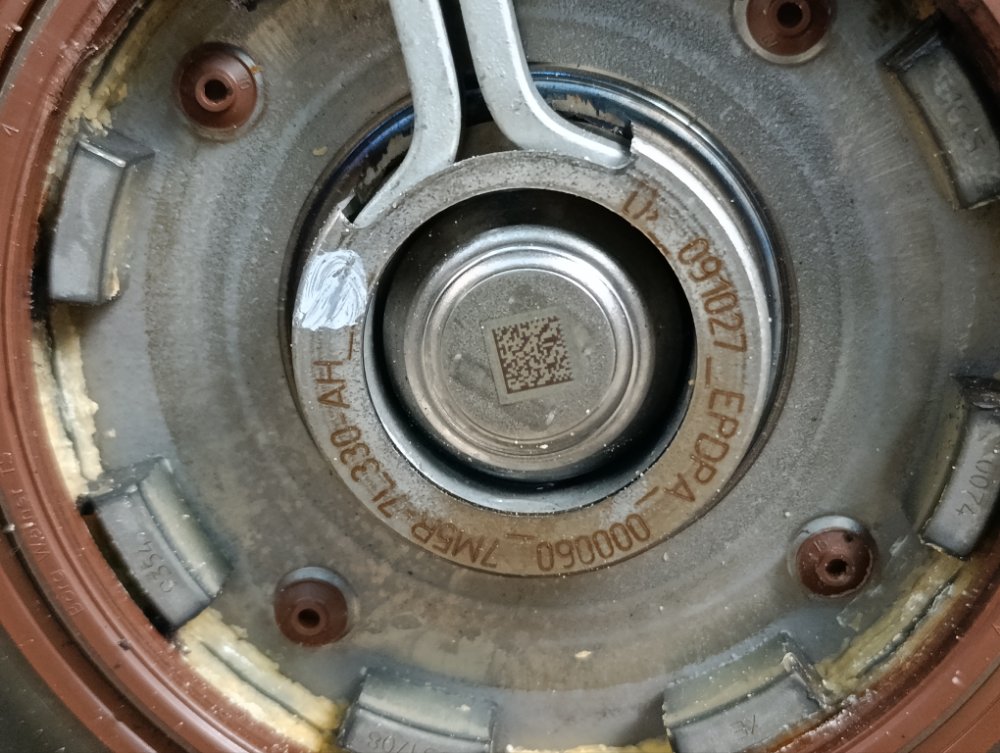 АКПП, 40000 рублей, Москва